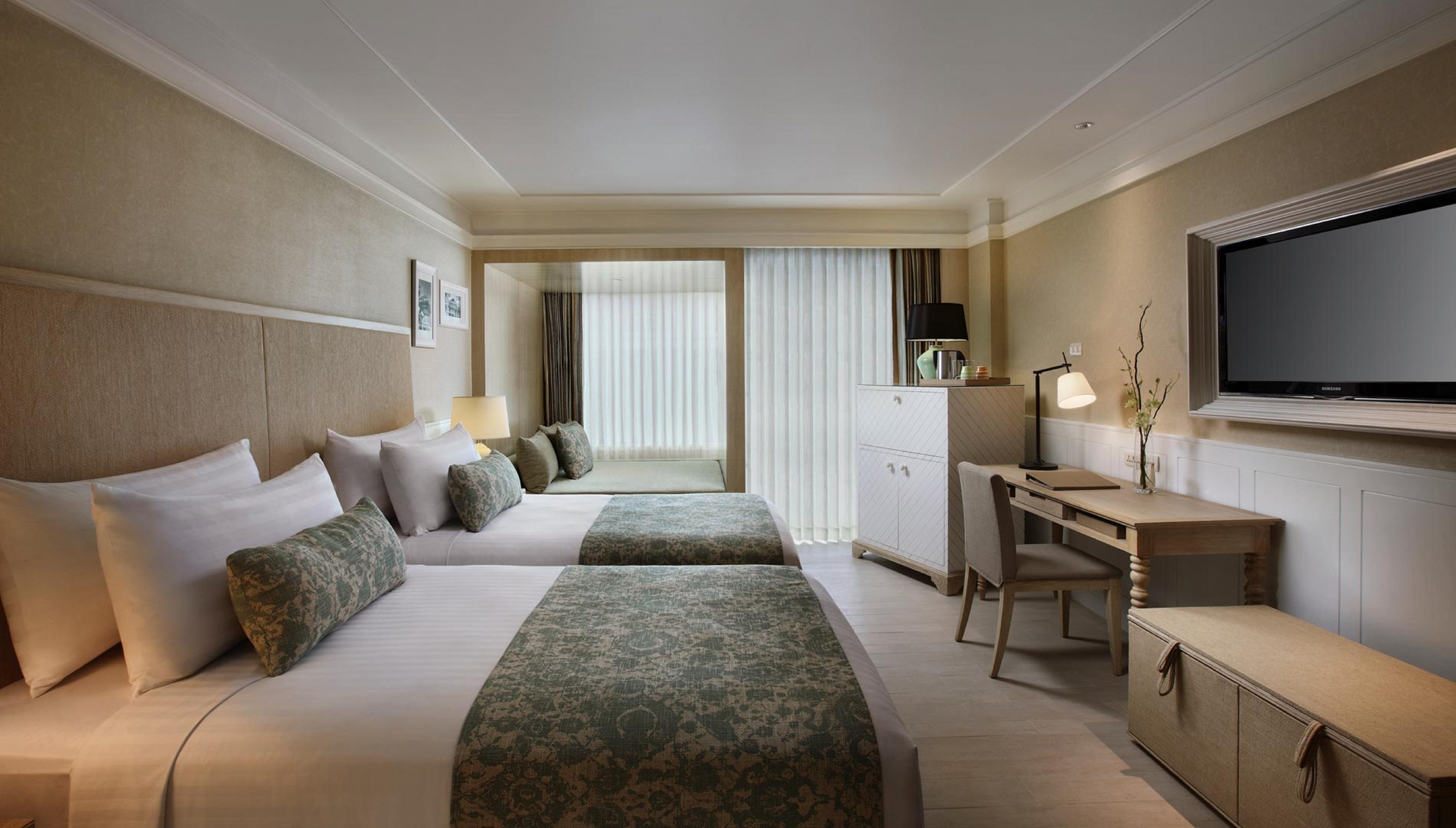 فندق أماري هوا هن هوا هين المظهر الخارجي الصورة Deluxe Room