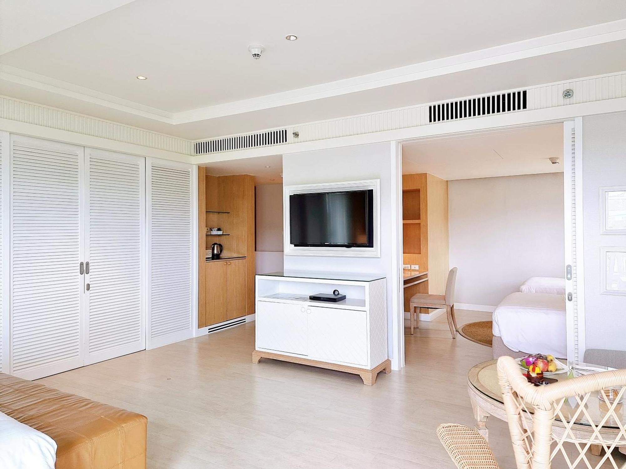فندق أماري هوا هن هوا هين المظهر الخارجي الصورة A suite at the Atlantis Paradise Island